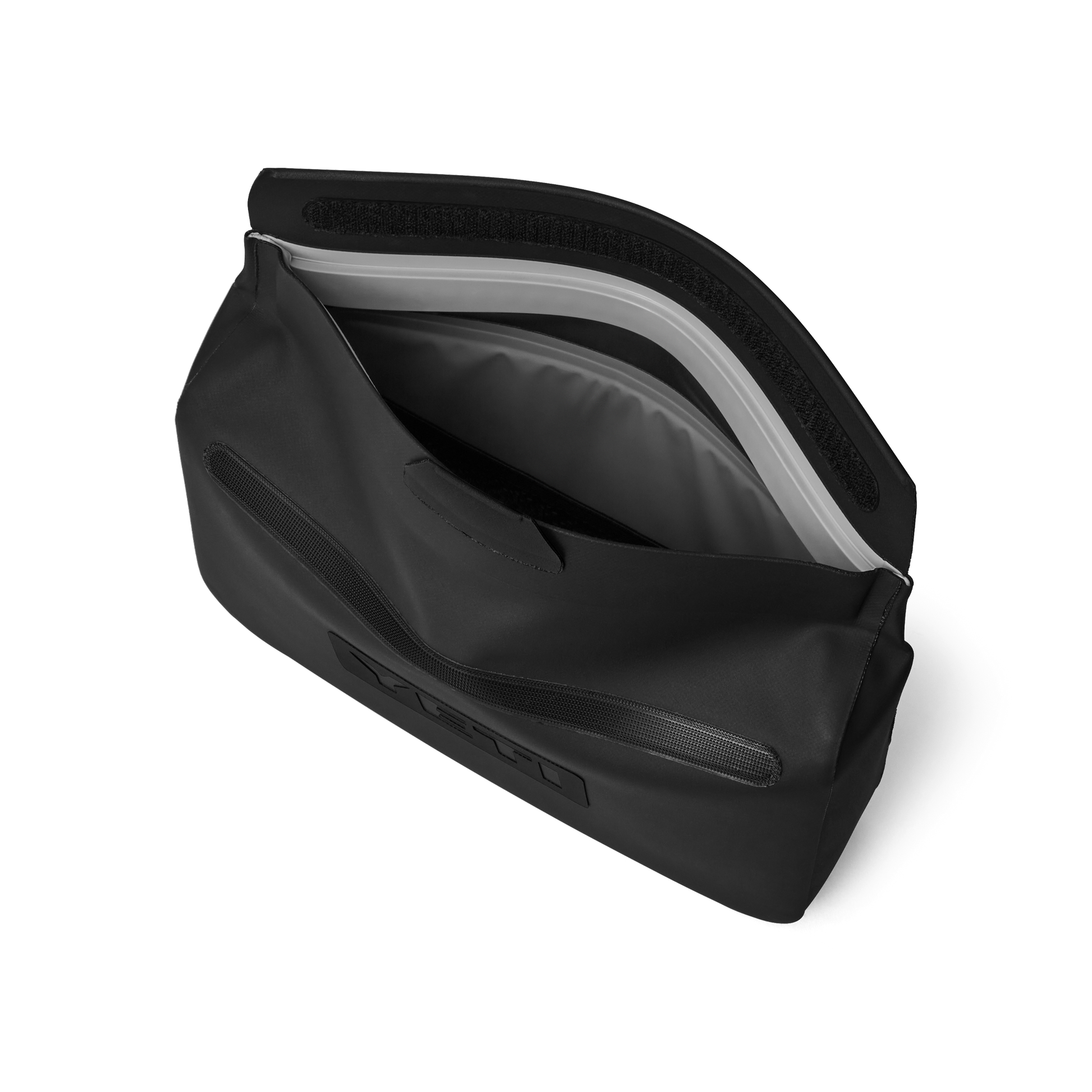 YETI Sidekick Dry® Zubehörtasche 3L Schwarz