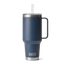 Rambler® 42 oz (1242 ml) Straw Mug Navy