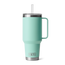 Rambler® 42 oz (1242 ml) Straw Mug Seafoam
