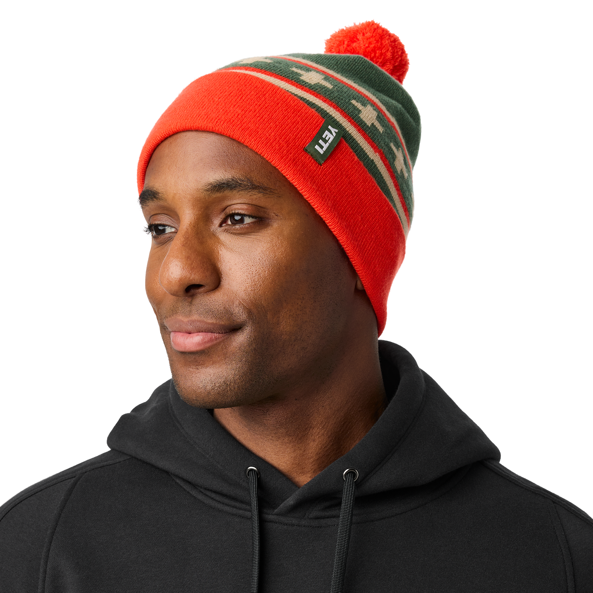 YETI Coolers® Bommel Beanie