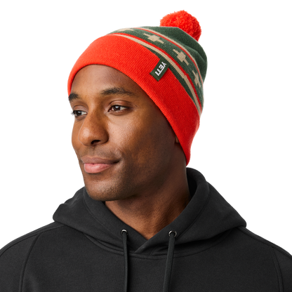 YETI Coolers® Bommel Beanie