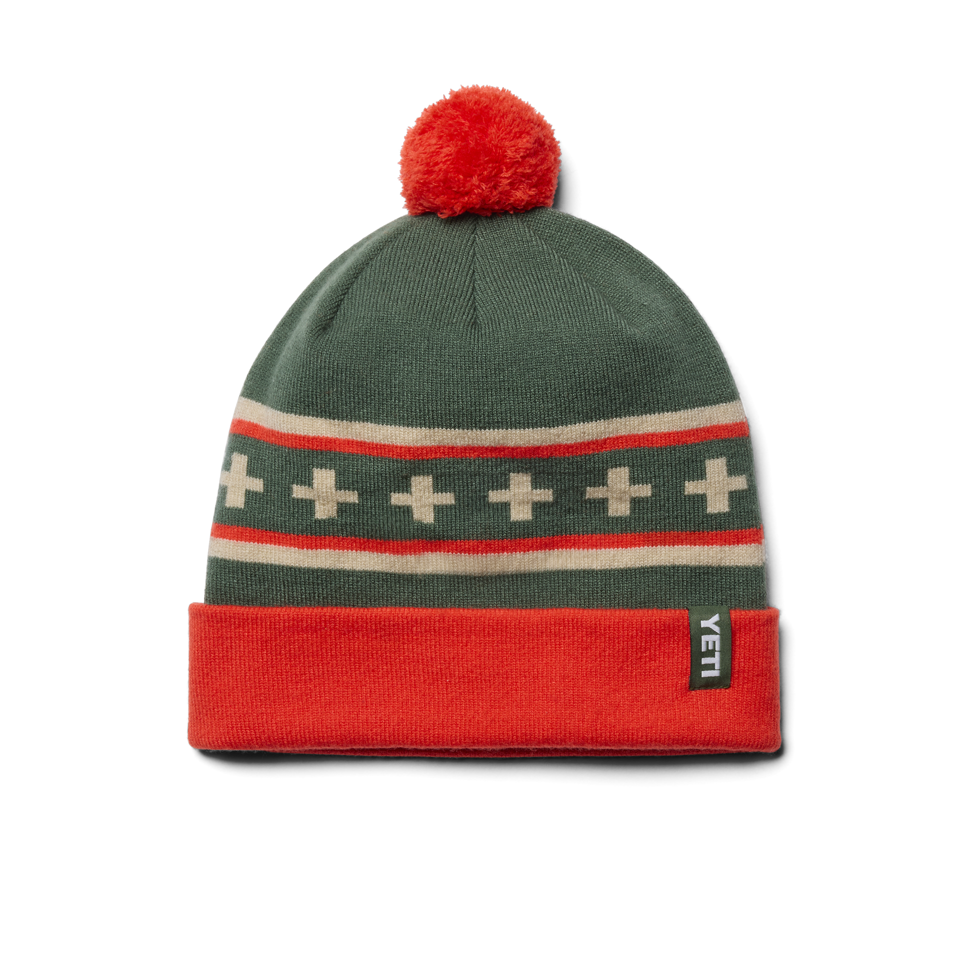 YETI Coolers® Bommel Beanie