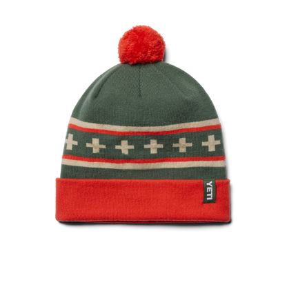 YETI Coolers® Bommel Beanie