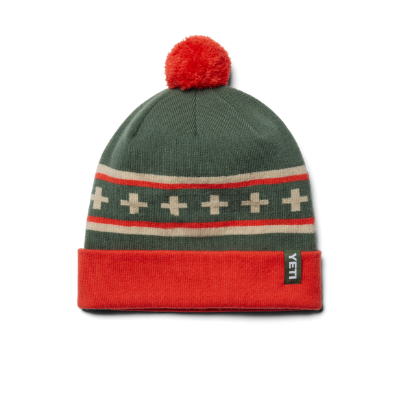 YETI Coolers® Bommel Beanie