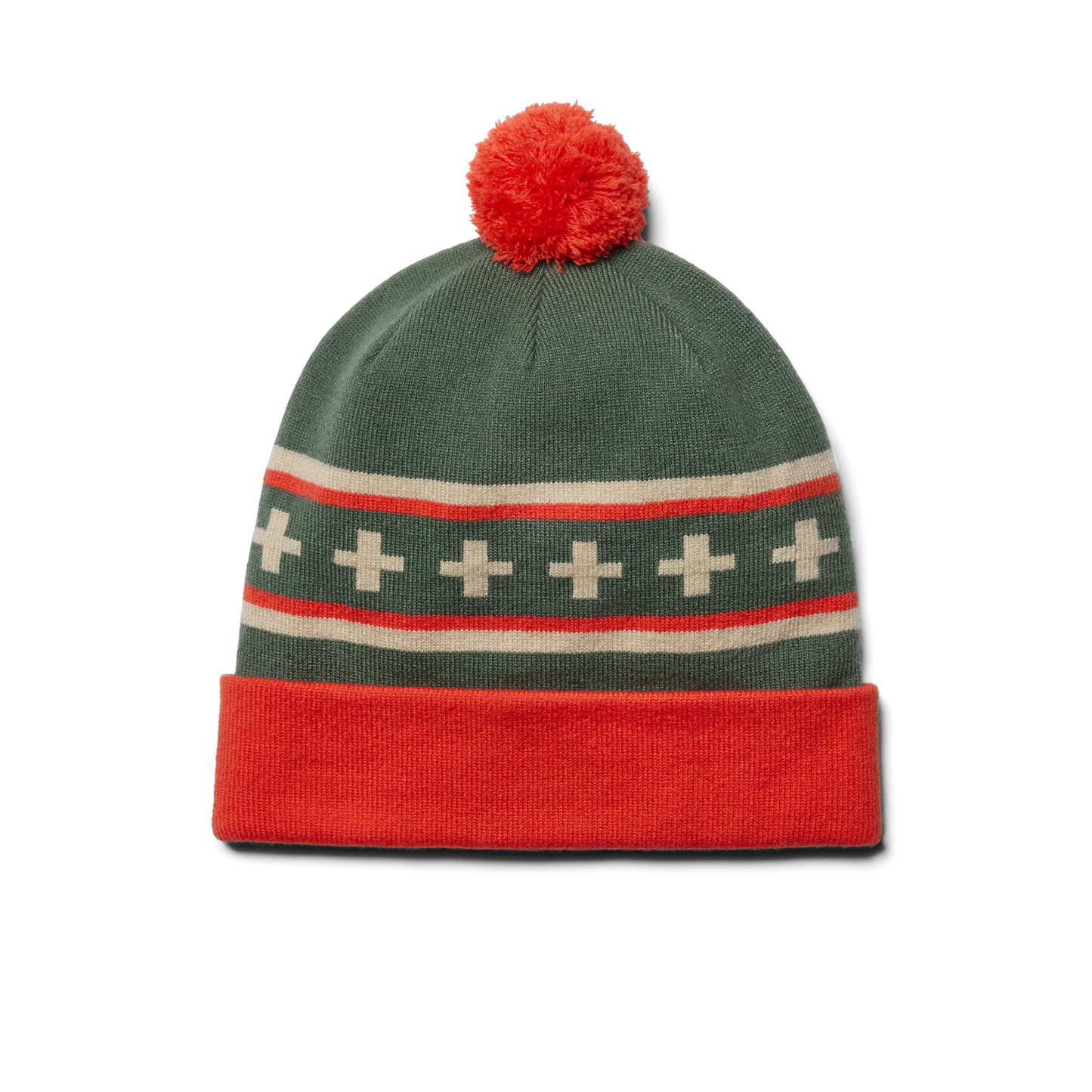 YETI Coolers® Pom Beanie