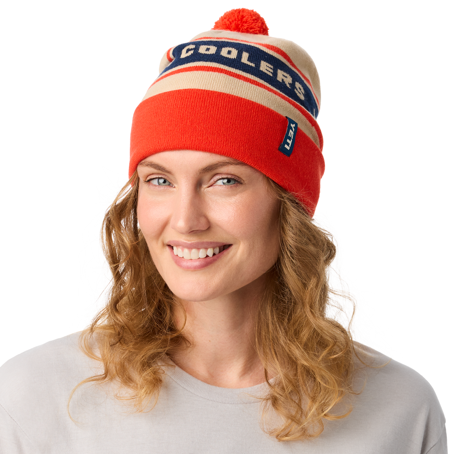 YETI Coolers® Bommel Beanie
