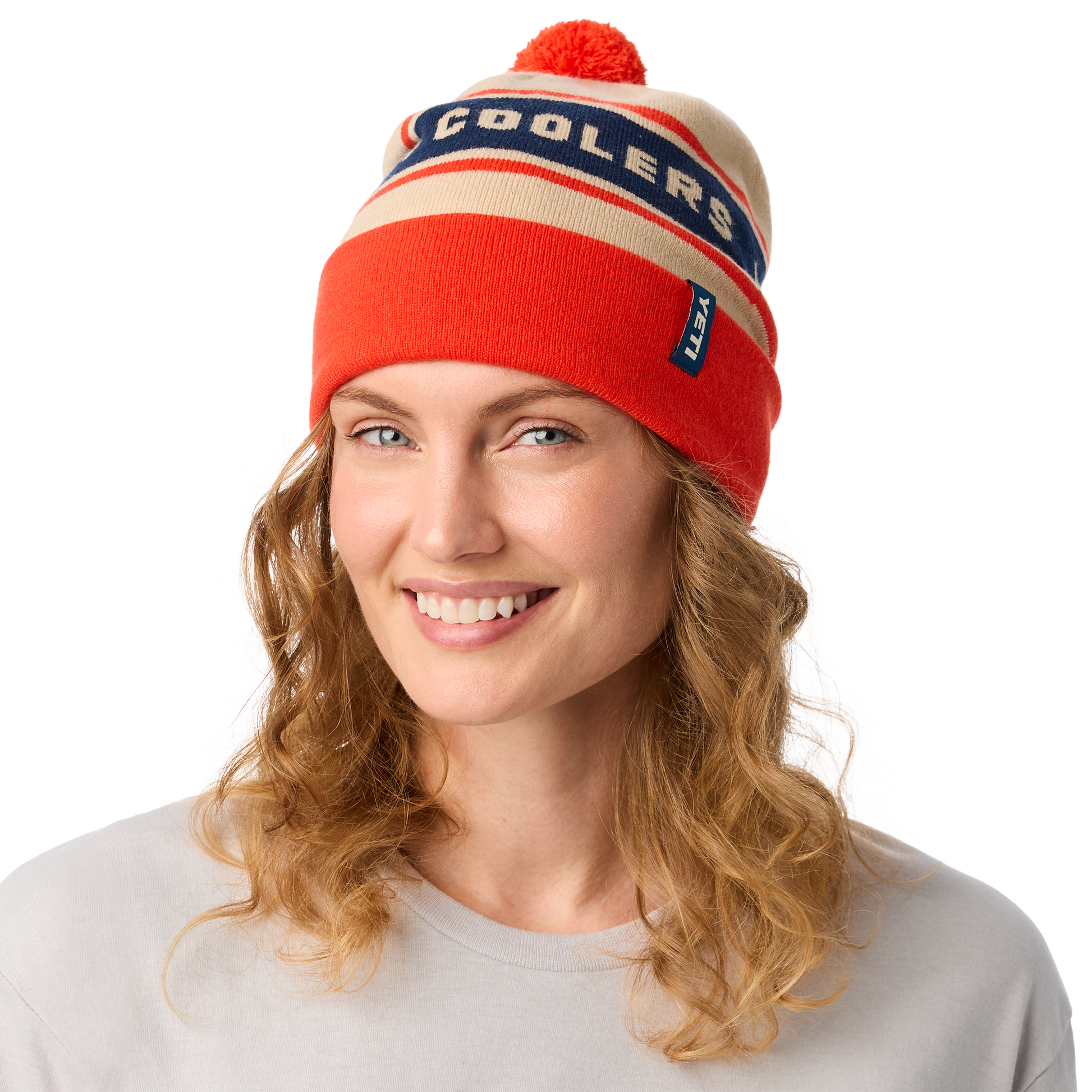 YETI Coolers® Bommel Beanie