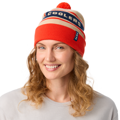 YETI Coolers® Bommel Beanie