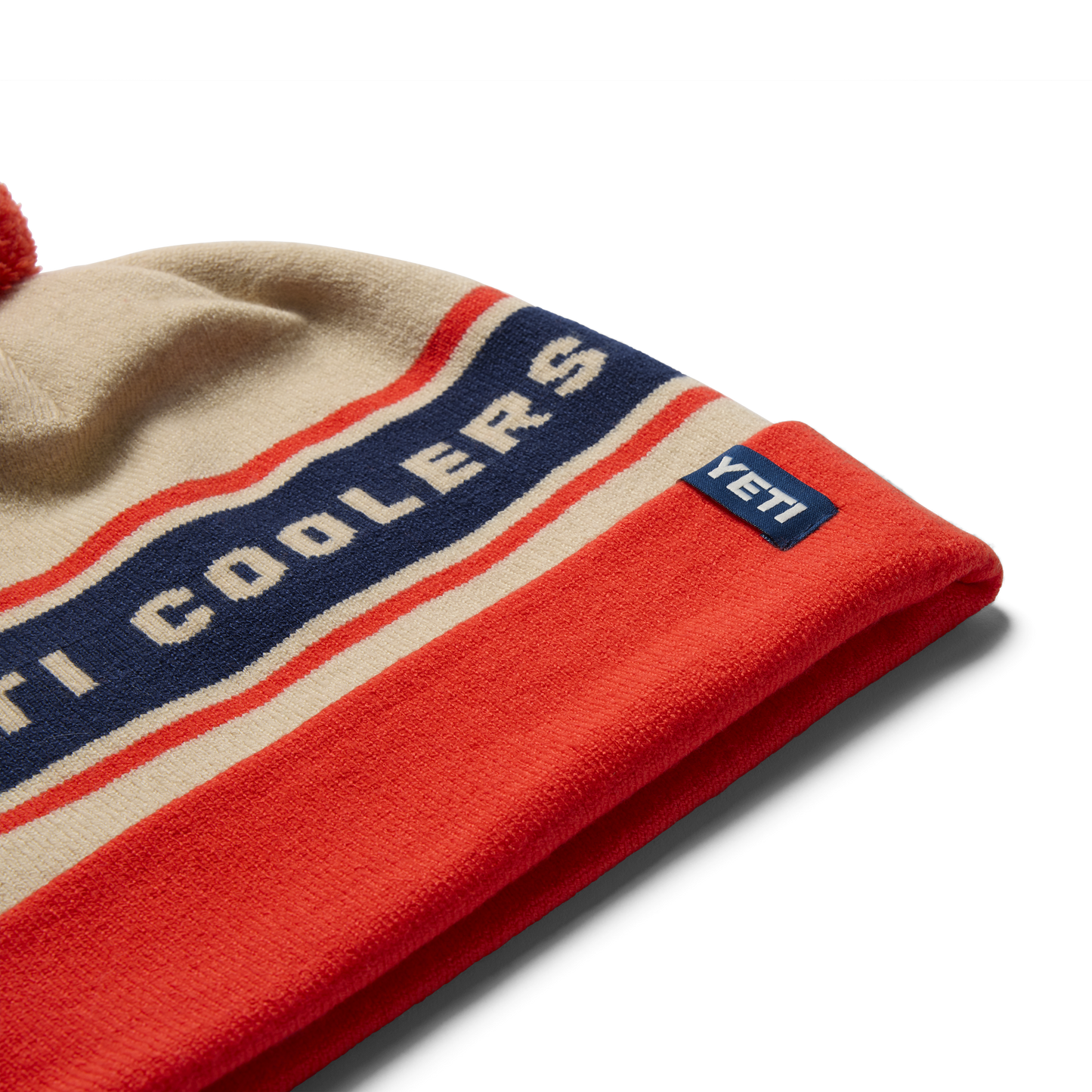 YETI Coolers® Bommel Beanie
