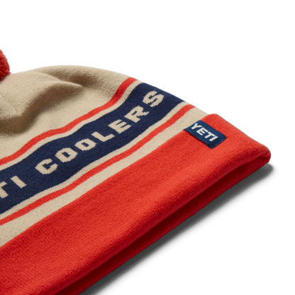 YETI Coolers® Bommel Beanie