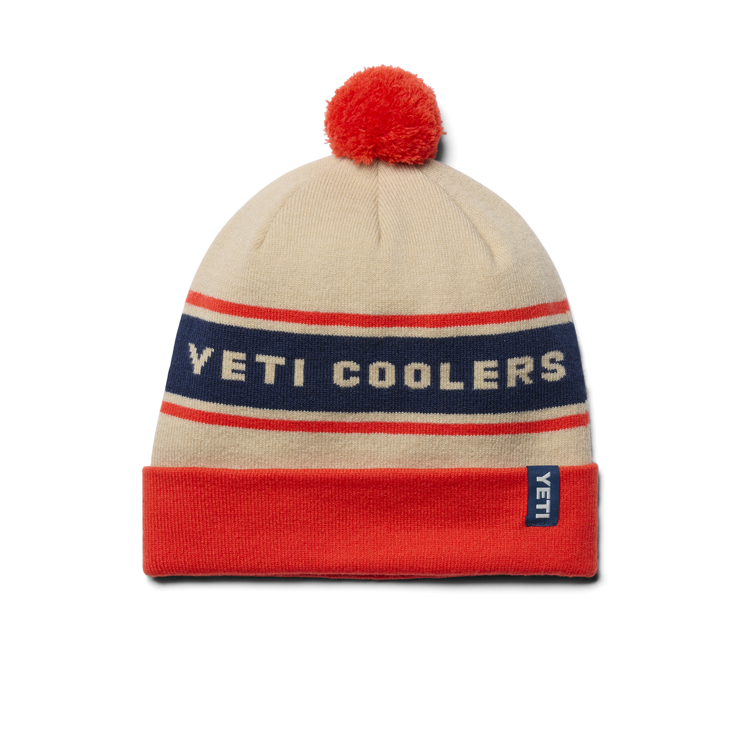 YETI Coolers® Bommel Beanie