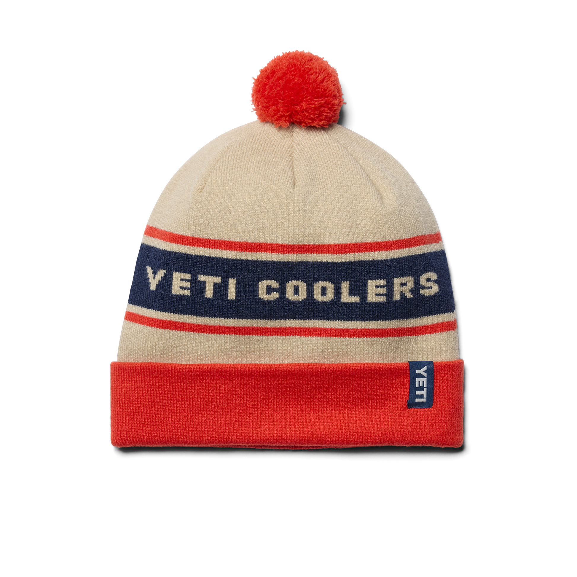 YETI Coolers® Bommel Beanie
