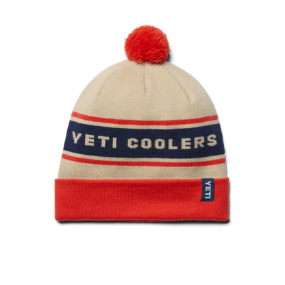 YETI Coolers® Bommel Beanie