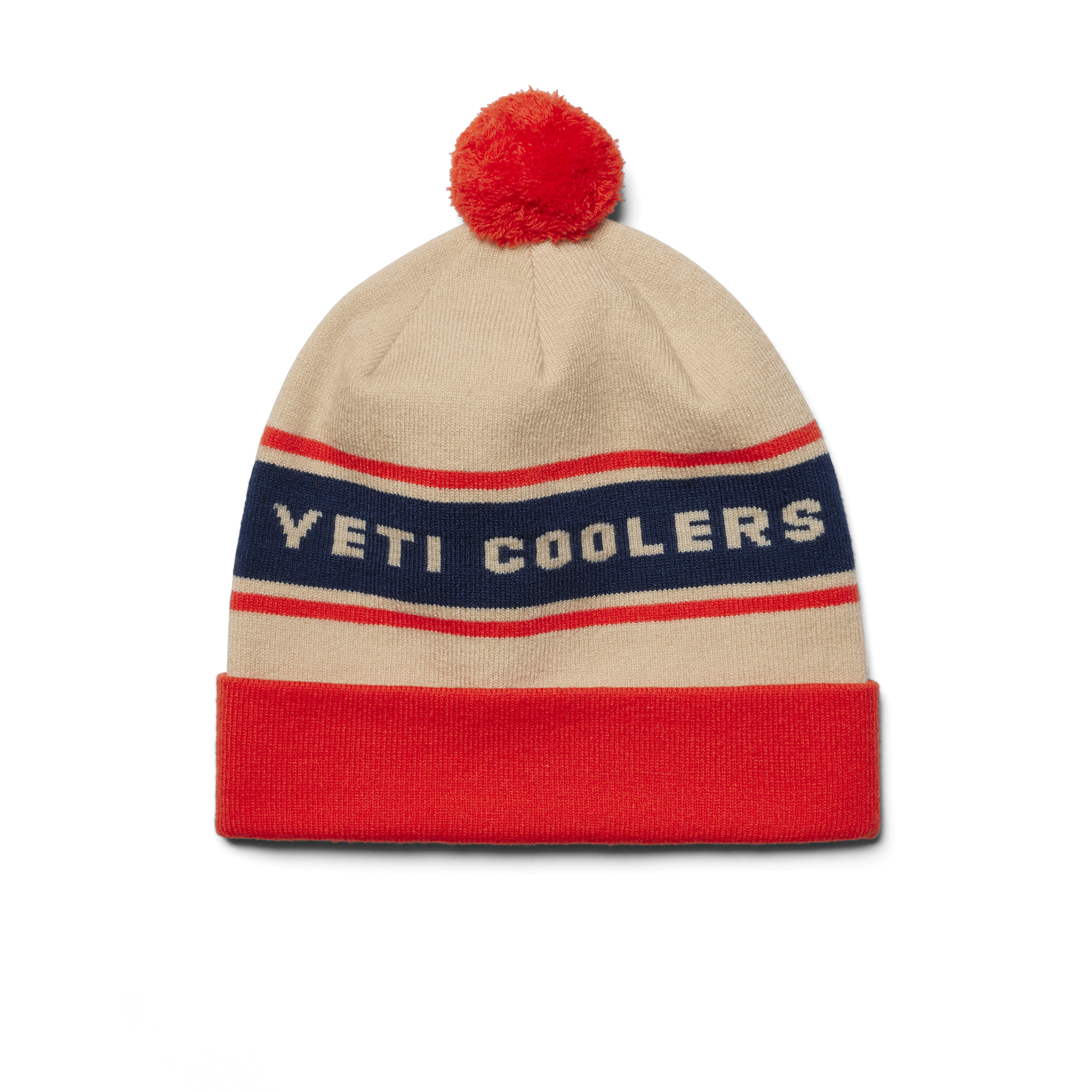 YETI Coolers® Bommel Beanie
