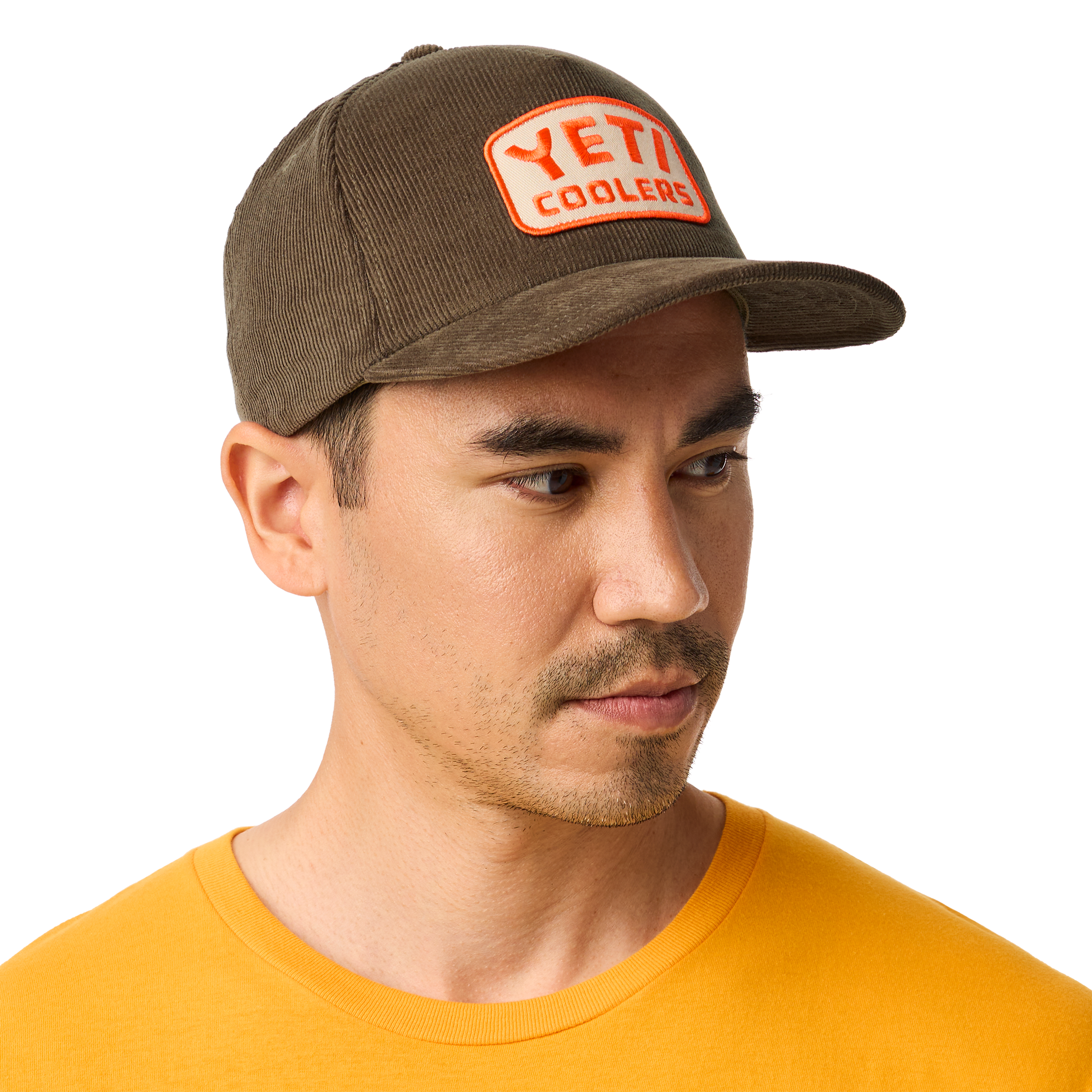 YETI Coolers® Cord-Snapback