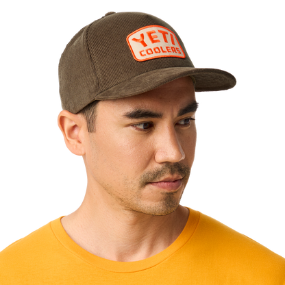 YETI Coolers® Cord-Snapback
