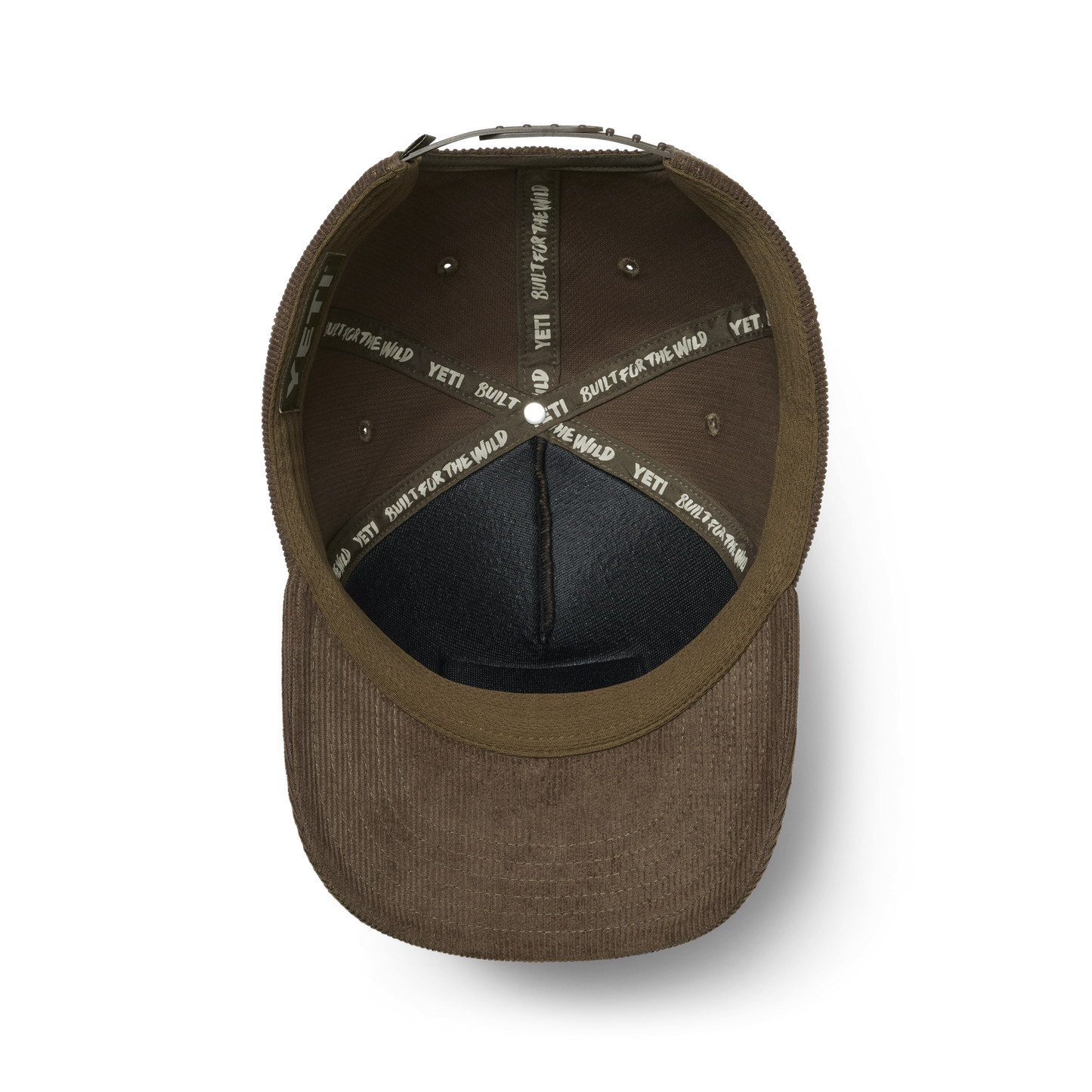 YETI Coolers® Cord-Snapback