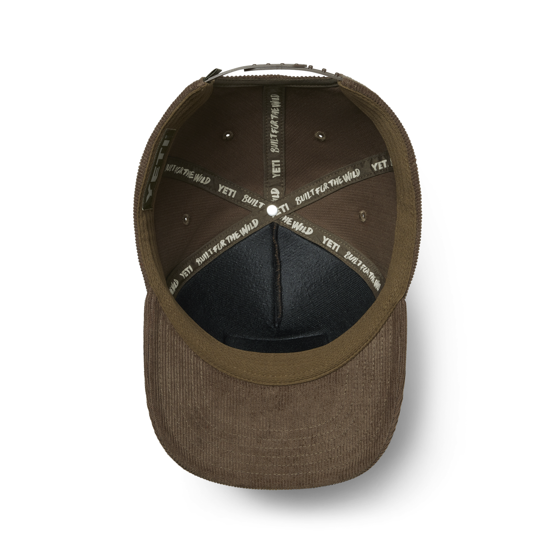 YETI Coolers® Cord-Snapback