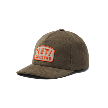 YETI Coolers® Cord-Snapback