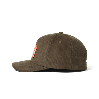 YETI Coolers® Corduroy Snapback