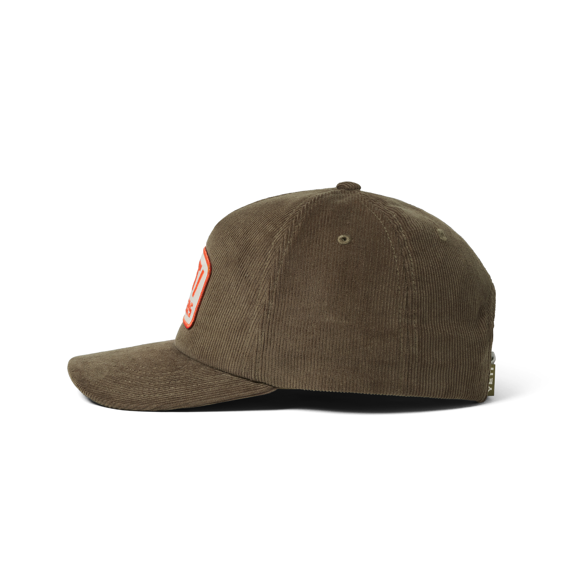 YETI Coolers® Cord-Snapback