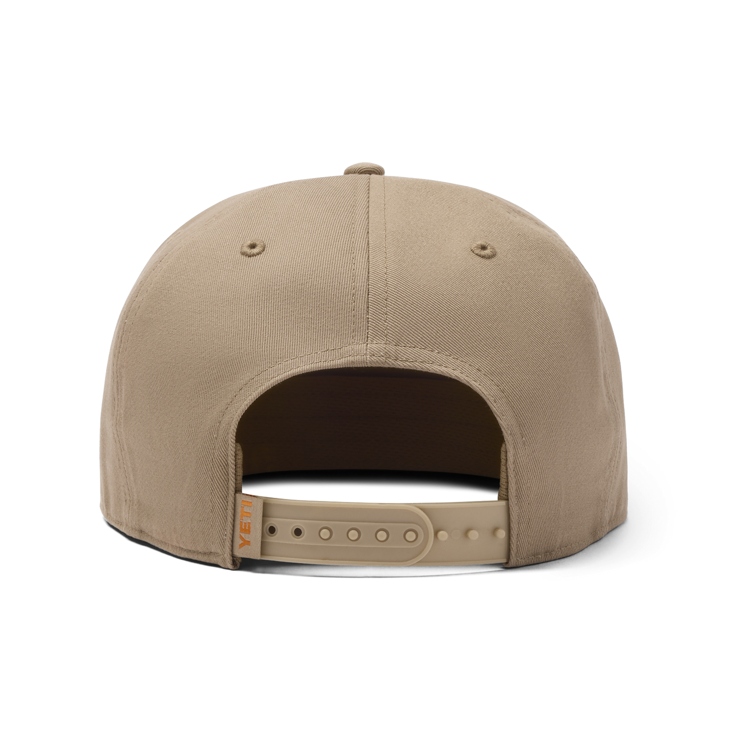 YETI® Wetlands Get 'Em Snapback mit flacher Krempe