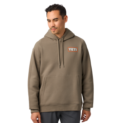 YETI® Wetlands-Hoodie