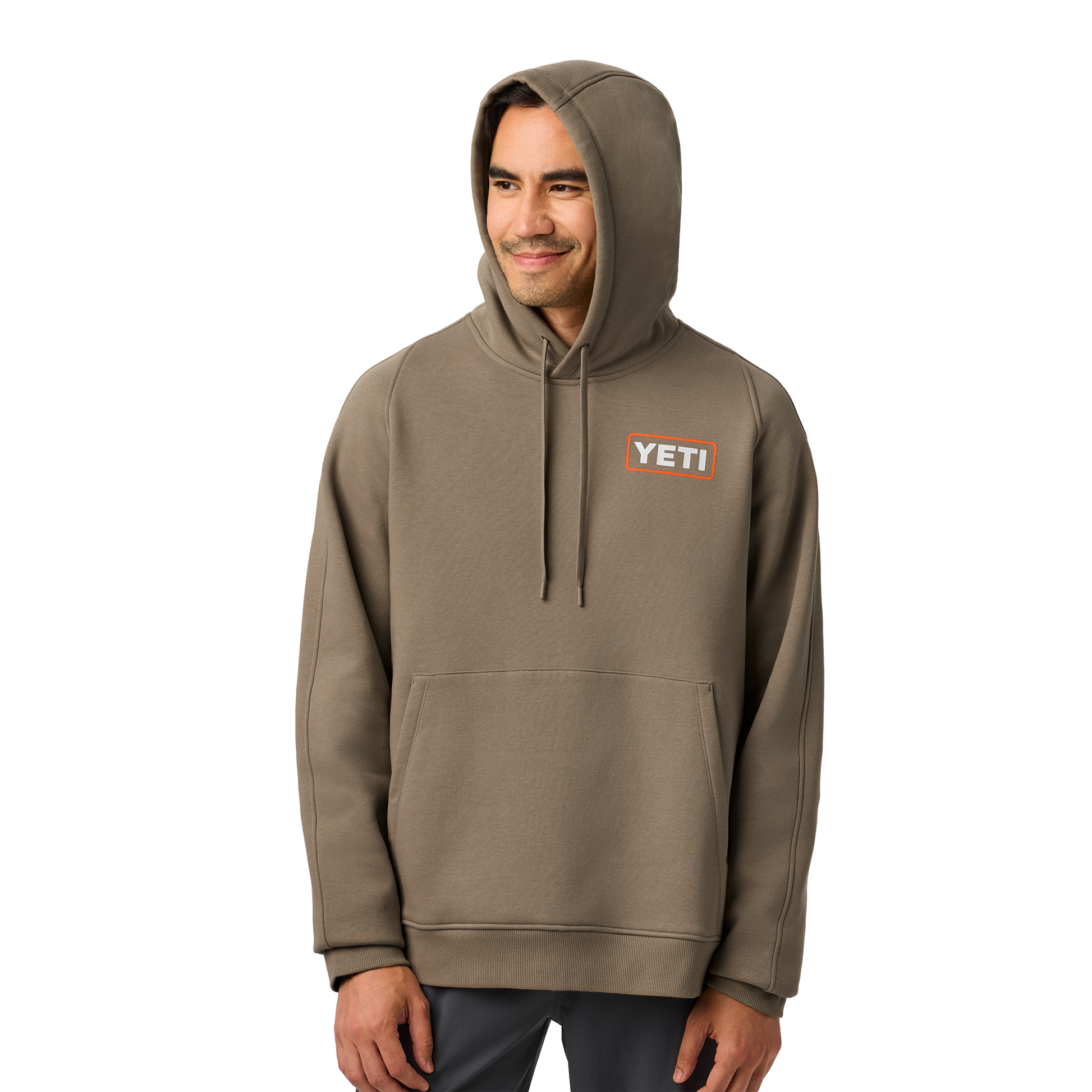 YETI® Wetlands-Hoodie