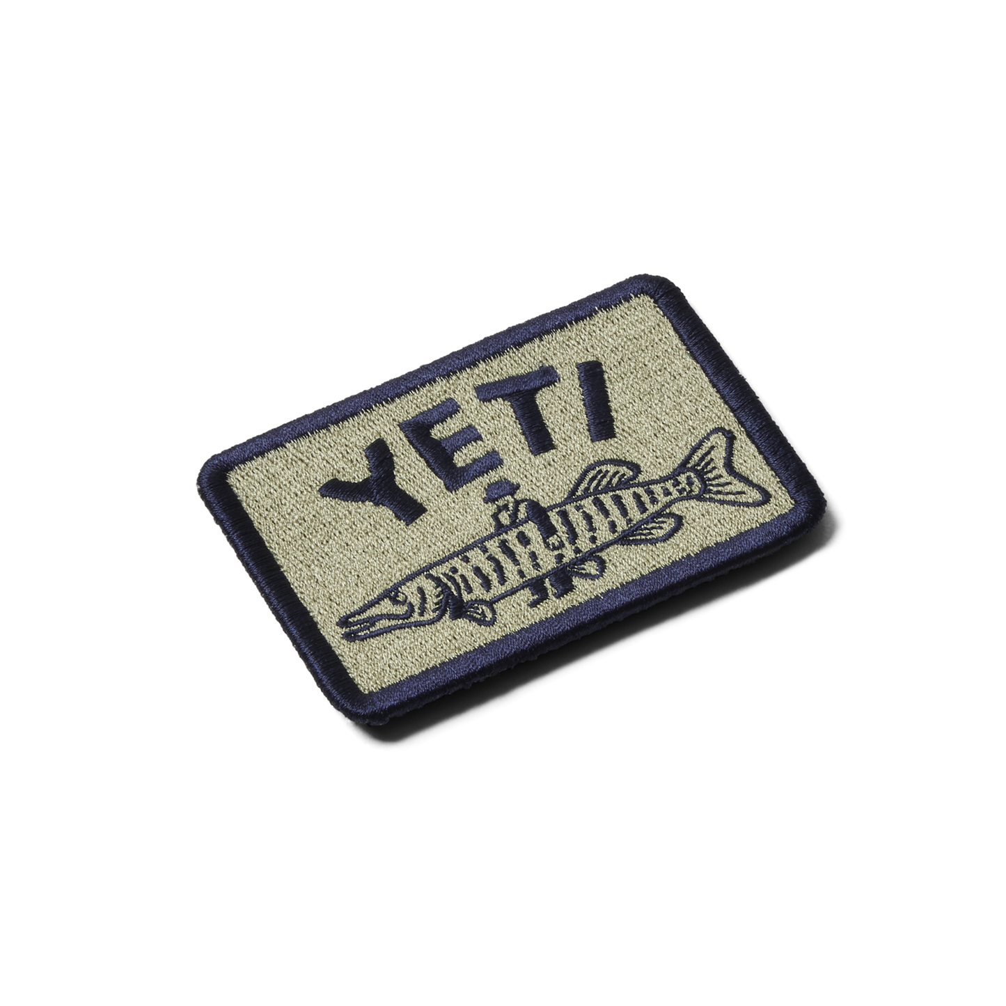 YETI® Reelin' Feelin' Aufnäher