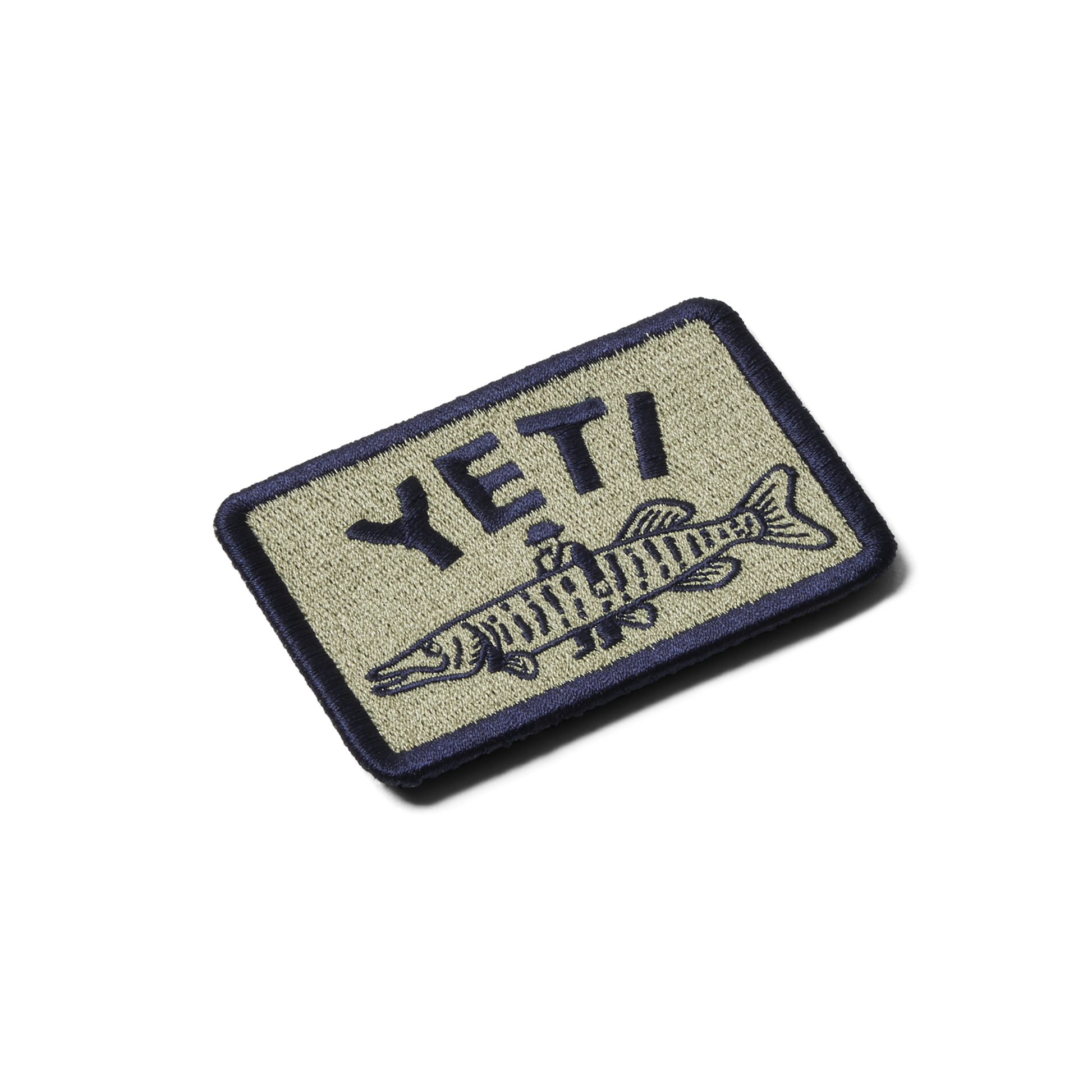 YETI® Reelin' Feelin' Aufnäher