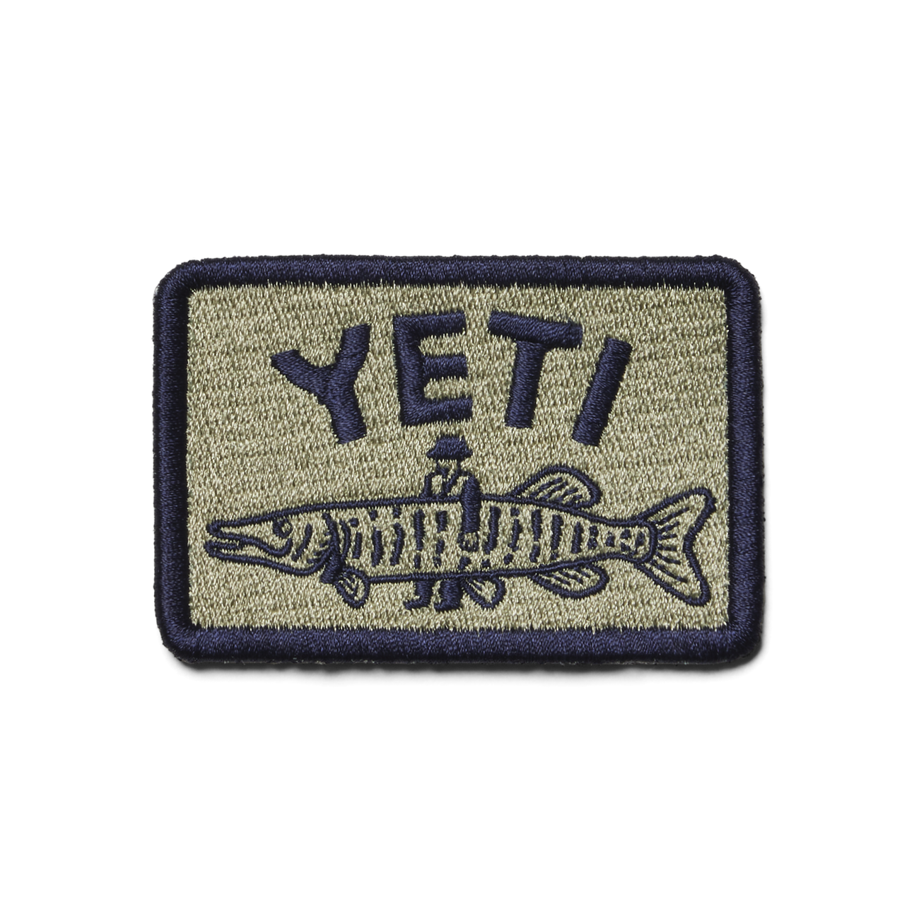 YETI® Reelin' Feelin' Aufnäher