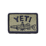 YETI® Reelin' Feelin' Aufnäher