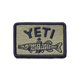 YETI® Reelin&#39; Feelin&#39; Aufnäher