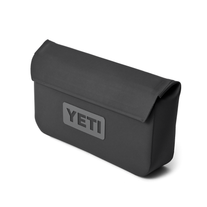 YETI Sidekick Dry® Zubehörtasche 1L Charcoal