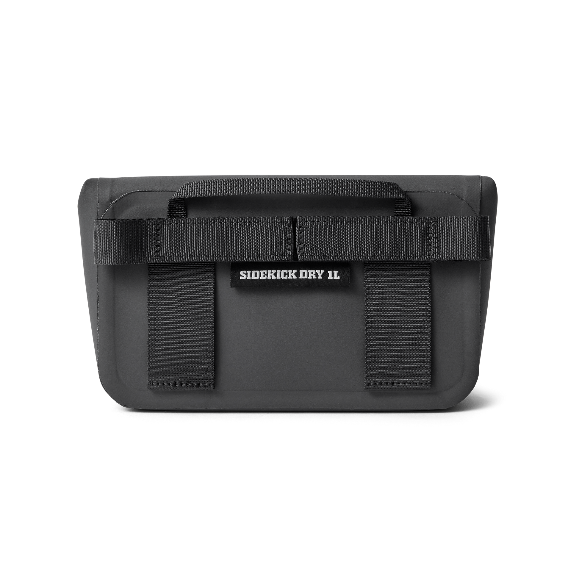 YETI Sidekick Dry® 1L Gear Case Charcoal