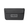 YETI Sidekick Dry® 1L Gear Case Charcoal