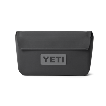 YETI Sidekick Dry® 1L Gear Case Charcoal