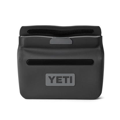 YETI Sidekick Dry® Zubehörtasche 1L Charcoal