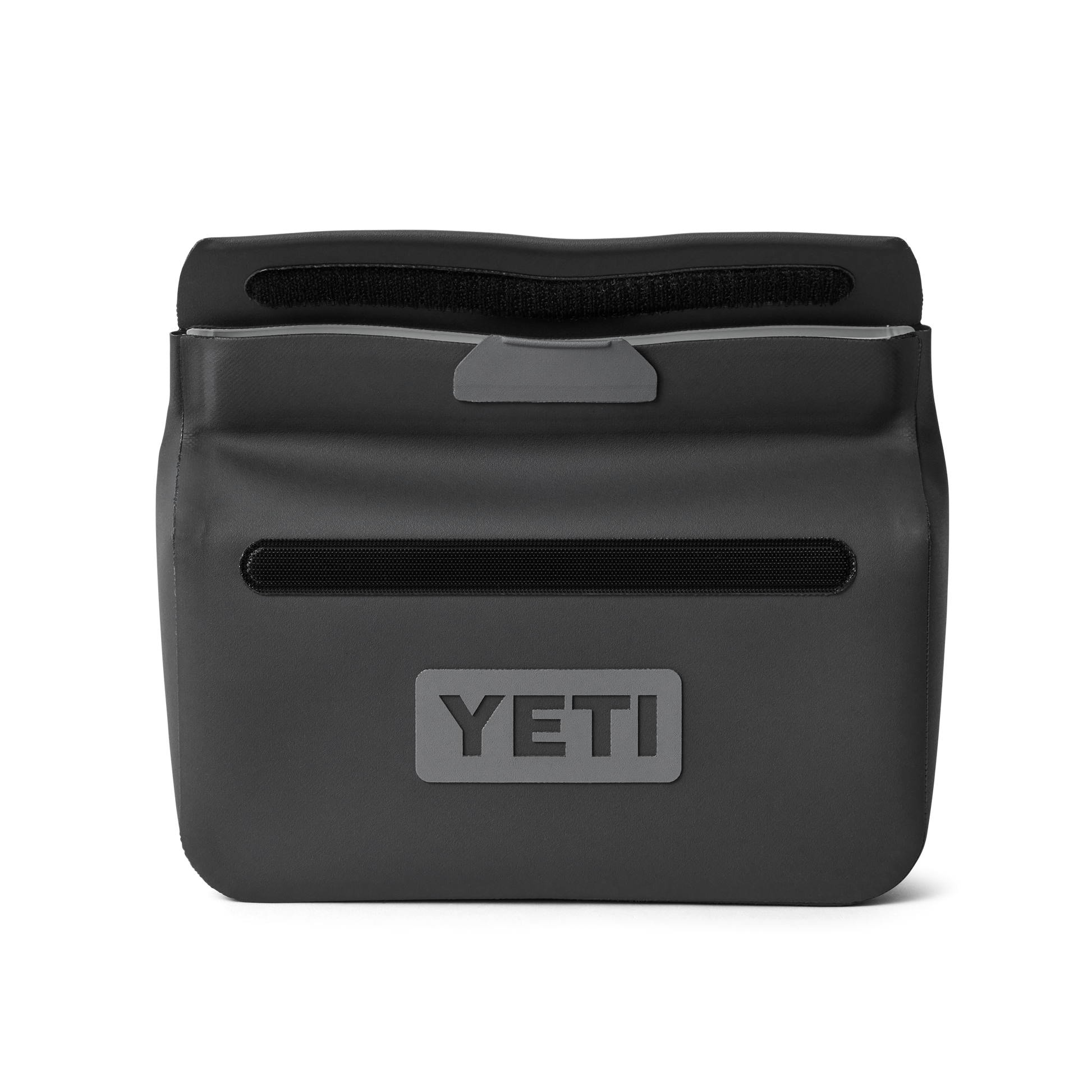 YETI Sidekick Dry® 1L Gear Case Charcoal