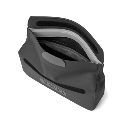 YETI Sidekick Dry® Zubehörtasche 1L Charcoal