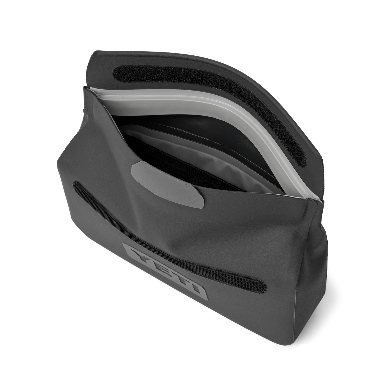YETI Sidekick Dry® Zubehörtasche 1L Charcoal