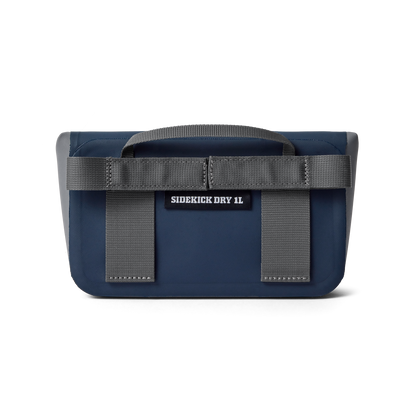 YETI Sidekick Dry® Zubehörtasche 1L Navy