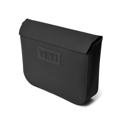 YETI Sidekick Dry® Zubehörtasche 6L Schwarz