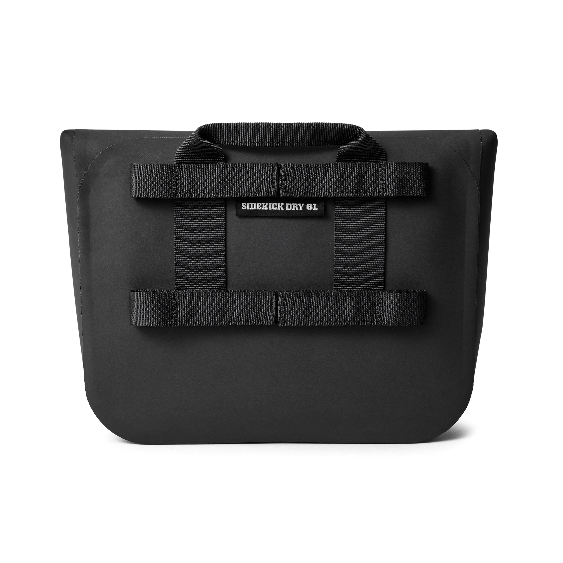 YETI Sidekick Dry® Zubehörtasche 6L Schwarz