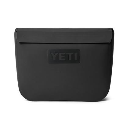 YETI Sidekick Dry® Zubehörtasche 6L Schwarz