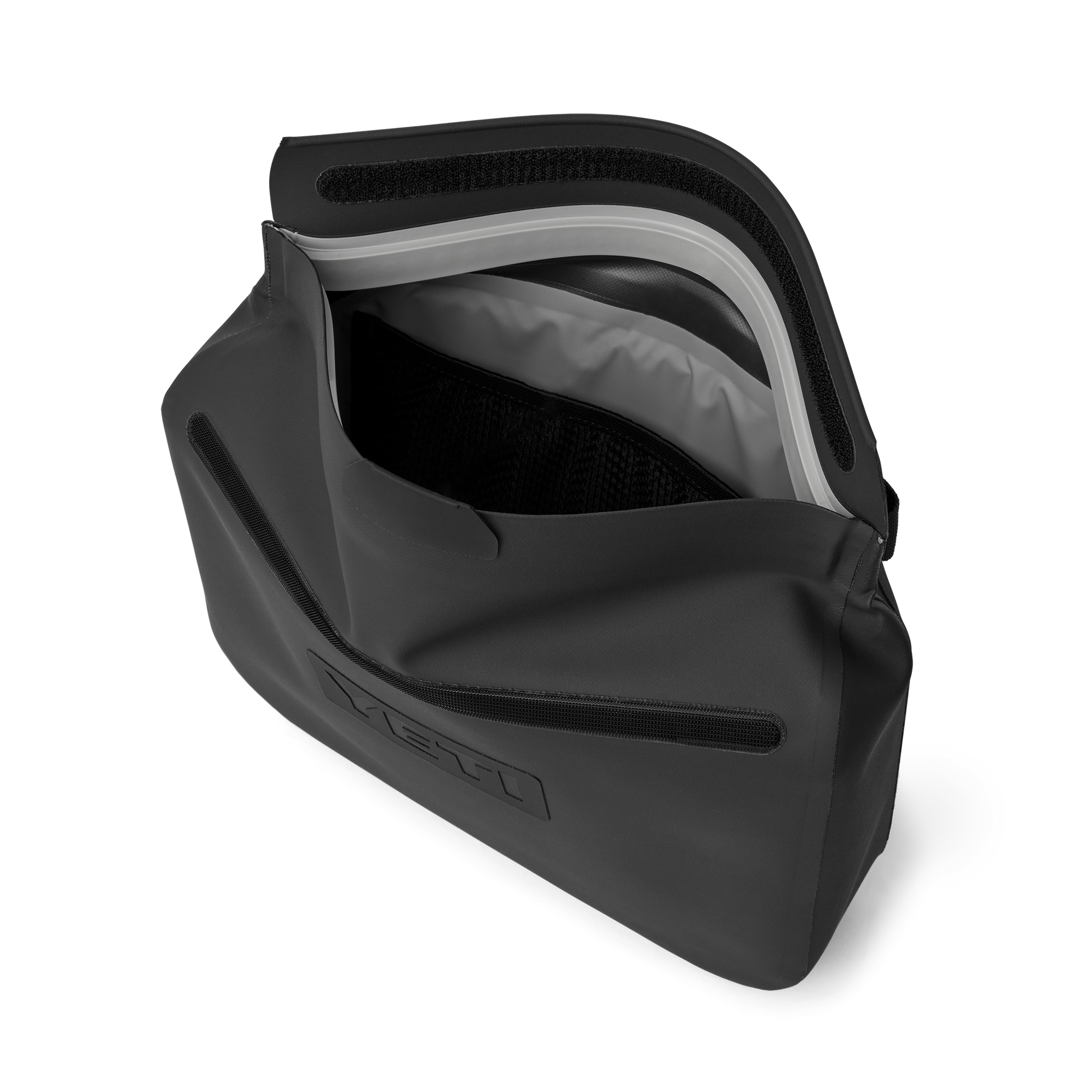 YETI Sidekick Dry® Zubehörtasche 6L Schwarz