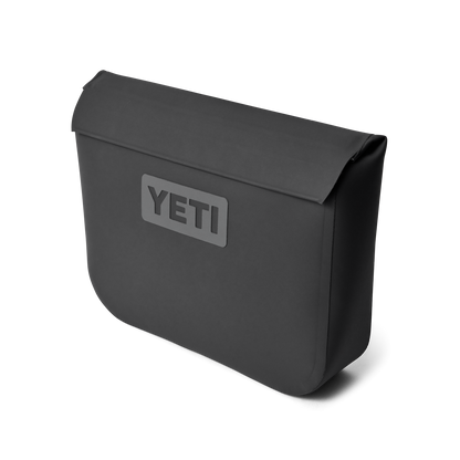 YETI Sidekick Dry® 6L Gear Case Charcoal