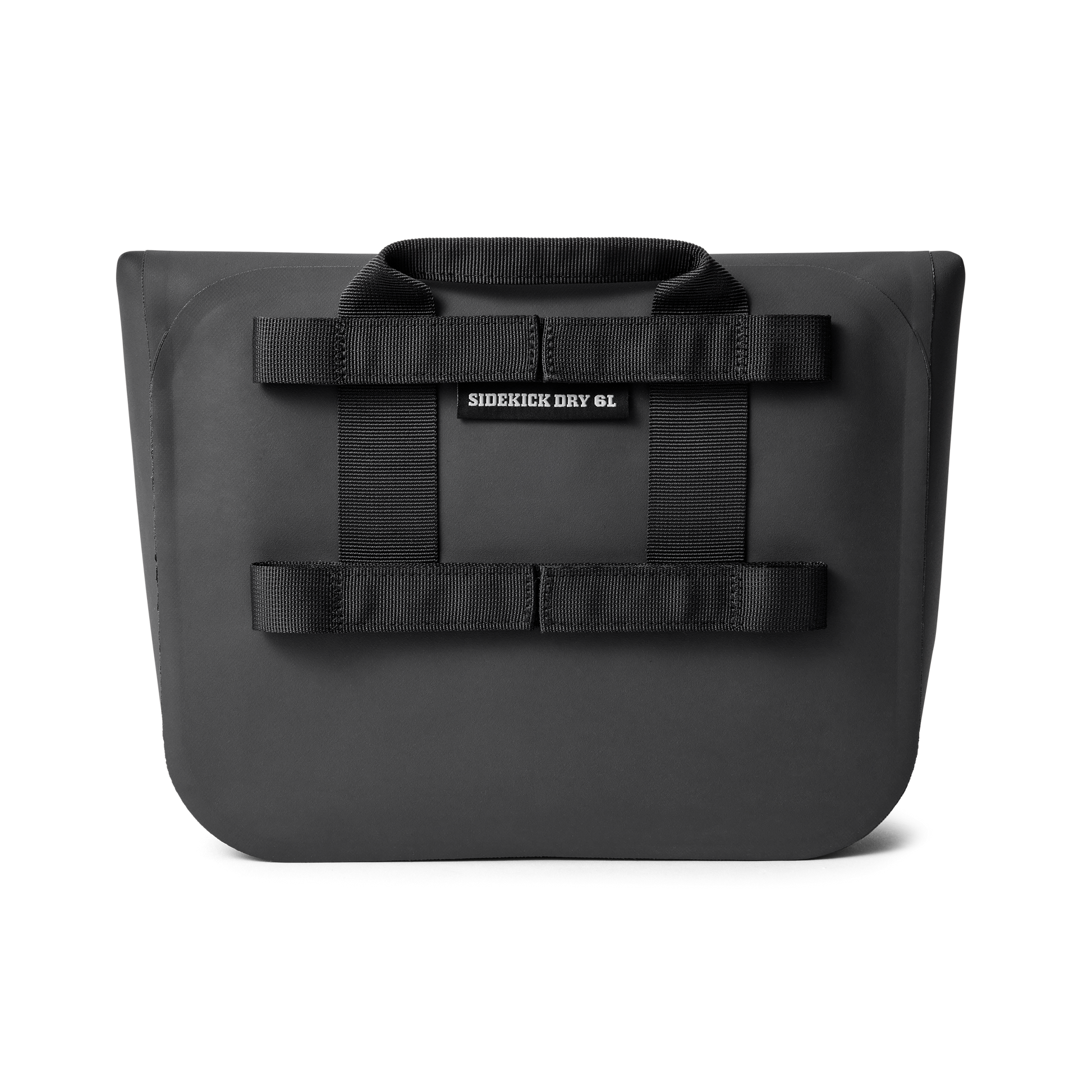 YETI Sidekick Dry® Zubehörtasche 6L Charcoal