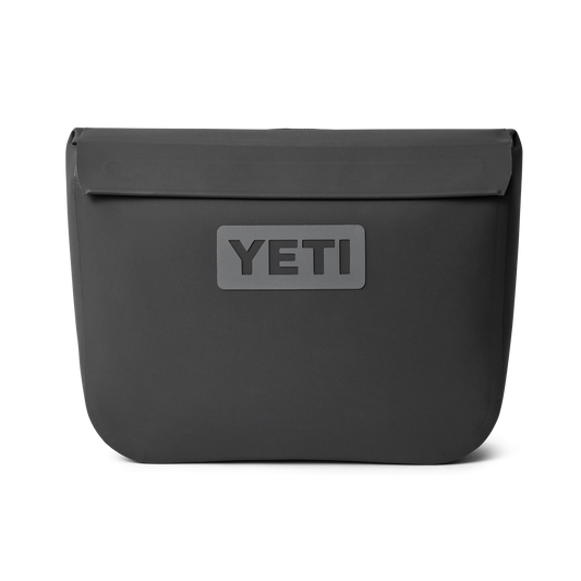 YETI Sidekick Dry® 6L Gear Case Charcoal