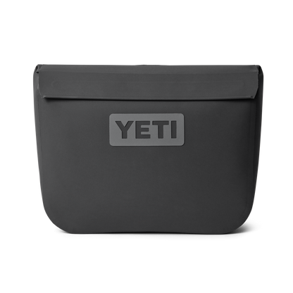 YETI Sidekick Dry® Zubehörtasche 6L Charcoal